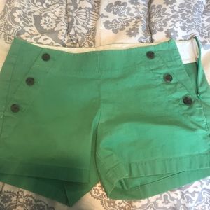 J Crew shorts